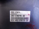Блок ABS BMW X5-series (E70) 34 51 6 865 025
