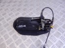 Скелет ручки наружной передней правой BMW X3-series (E83) 51 21 7 034 452
