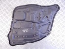 Шумоизоляция двери задней левой BMW 5-series (F10/11) 51 48 7 366 707