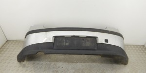 Бампер задний BMW 1-series (E87)