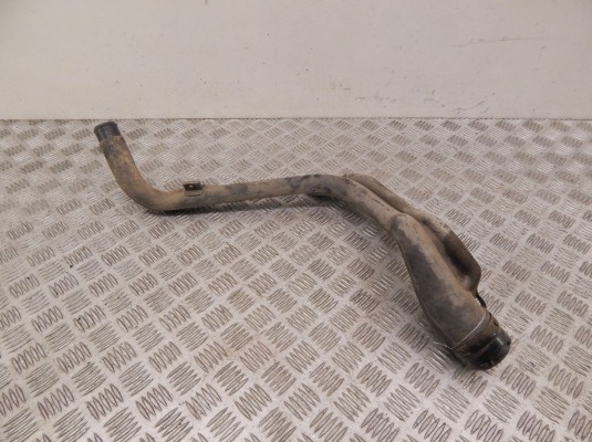 Горловина топливного бака BMW 7-series (E38) 16 11 1 182 200