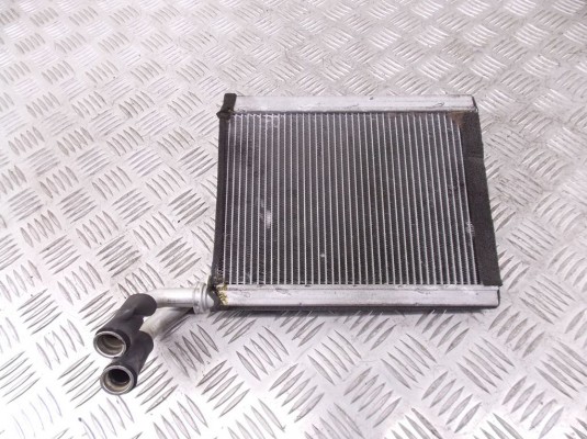 Радиатор отопителя (печки) BMW 5-series (E39)