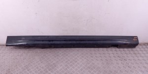 Накладка на порог BMW 3-series (E46) 51 71 8 209 756