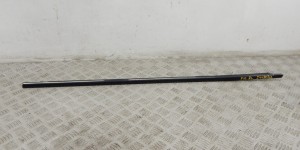 Молдинг стекла двери задней левой наружный BMW 5-series (F10/11) Молдинг стекла двери задней левой наружный BMW 5-series (F10/11)