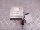 Блок управления двигателем BMW 5-series (E39) 13 61 7 789 376