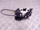 Замок двери передней левой BMW 5-series (E60/61) 51 21 7 202 143