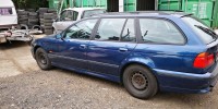 Привод круиз-контроля BMW 5-series (E39)