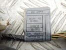 Проводка (коса) парктроников BMW X5-series (E53) 61 11 6 906 347