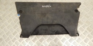 Воздухозаборник BMW X5-series (E53) 13 71 1 437 101