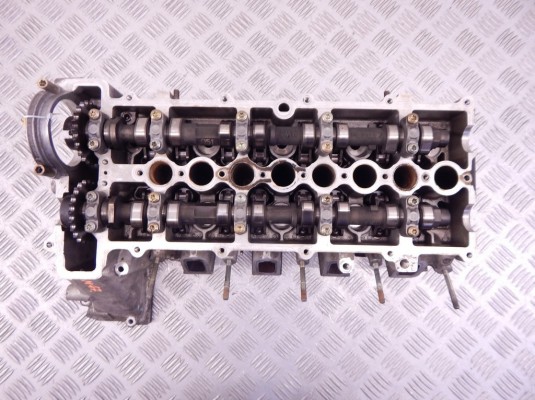 Головка блока цилиндров BMW 3-series (E46) 11 12 7 786 361