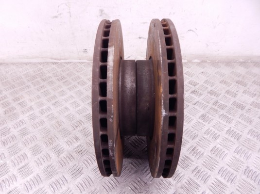 Диск тормозной передний BMW X5-series (E53) 34 11 6 859 679