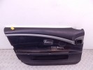 Обшивка двери передней левой (дверная карта) BMW 7-series (E65/66) 51 41 7 038 491