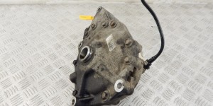 Редуктор переднего моста BMW X6-series (E71) 31 50 7 552 533 Редуктор переднего моста BMW X6-series (E71) 31 50 7 552 533