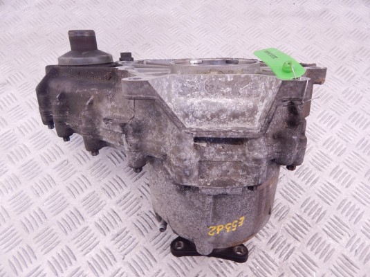 Раздаточная коробка BMW X5-series (E53) 27 10 7 555 295