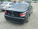 Стеклоподъемник электрический передний левый BMW 5-series (E60/61)