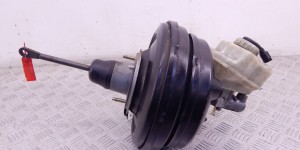Вакуумный усилитель тормозов BMW X5-series (E53) 34 33 6 757 706