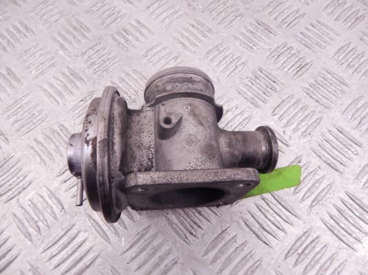 Клапан EGR BMW X5-series (E53) 11 71 7 785 452
