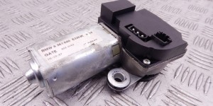 Моторчик заднего стеклоочистителя (дворника) BMW 5-series (E39) 61 62 8 361 640