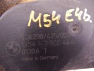 Заслонка дроссельная BMW 3-series (E46) 13 54 7 502 444