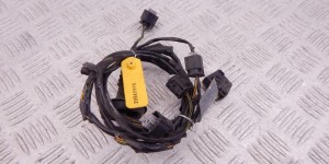 Проводка (коса) парктроников BMW X5-series (E53) 61 11 6 906 347