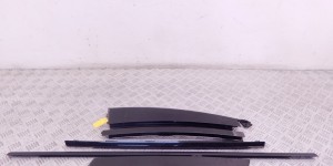 Молдинг двери задней левой BMW X5-series (E53) 51 36 8 257 687