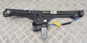 Стеклоподъемник электрический передний левый BMW 2-series (F45/46) 2579947