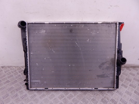 Радиатор (основной) BMW 3-series (E90/91/92)