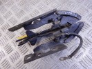 Петля капота BMW X5-series (E53) 41 61 8 402 174