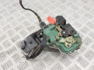 Замок двери передней левой VOLKSWAGEN PASSAT 5+ (2000-2005) 3b0837867