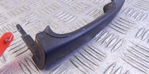 Ручка наружная передняя правая BMW 3-series (E46) 51 21 8 253 456