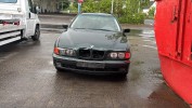 Воздуховод тормозной правый BMW 5-series (E39) 51 71 8 159 422