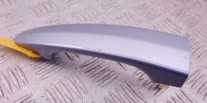 Ручка наружная передняя левая BMW X3-series (E83) 51 21 3 411 277 Ручка наружная передняя левая BMW X3-series (E83) 51 21 3 411 277