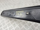 Накладка на порог BMW 7-series (F01/02) 51 47 8 046 291