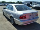 Блок комфорта BMW 5-series (E39) 61 35 6 913 521