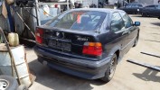 Амортизатор крышки багажника (3-5 двери) BMW 3-series (E36) 51 24 8 199 736