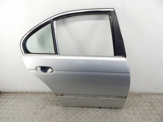 Дверь передняя правая BMW 5-series (E39) 41 52 8 266 722