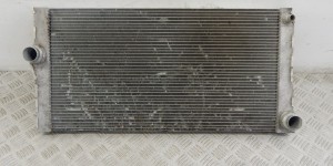 Радиатор (основной) BMW 5-series (F10/11) 17 11 8 509 176