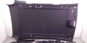 Потолок BMW X5-series (E70)