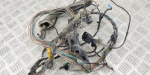 Проводка двери задней левой BMW X5-series (E70) 61 12 9 207 859 Проводка двери задней левой BMW X5-series (E70) 61 12 9 207 859