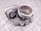 Заслонка дроссельная BMW 3-series (E46) 13 54 7 502 444
