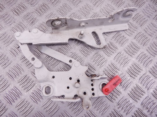 Петля капота левая BMW 4-series (F32/33/36) 41 61 7 286 343 Петля капота левая BMW 4-series (F32/33/36) 41 61 7 286 343