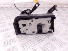 Замок двери передней правой BMW 3-series (E46) 51 21 8 253 433