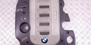 Декоративная крышка двигателя BMW X3-series (E83) 11 14 7 796 091 Декоративная крышка двигателя BMW X3-series (E83) 11 14 7 796 091