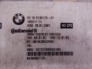 Блок Bluetooth BMW 5-series (E60/61) 84 10 9 138 179