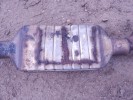 Глушитель BMW 7-series (E65/66) 18 31 7 789 701