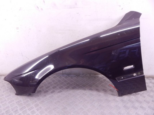 Крыло переднее левое BMW 5-series (E39) 41 35 8 162 133