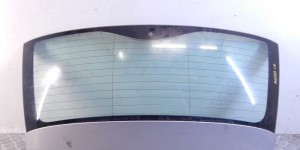 Стекло заднее BMW 3-series (E46) 51 31 8 255 292