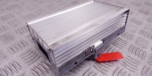 Усилитель музыкальный BMW 4-series (F32/33/36) 65 12 9 313 041 Усилитель музыкальный BMW 4-series (F32/33/36) 65 12 9 313 041