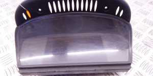 Дисплей BMW 5-series (E60/61) 65 82 9 193 748