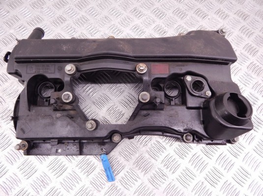 Клапанная крышка BMW 3-series (E46) 11 12 7 506 728